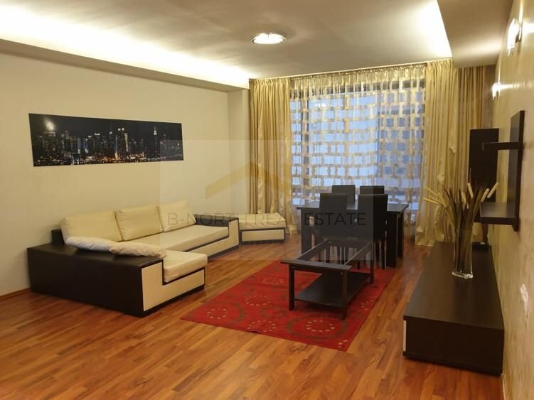 13 Septembrie inchiriere ap 3 camere, centrala ap, loc parcare