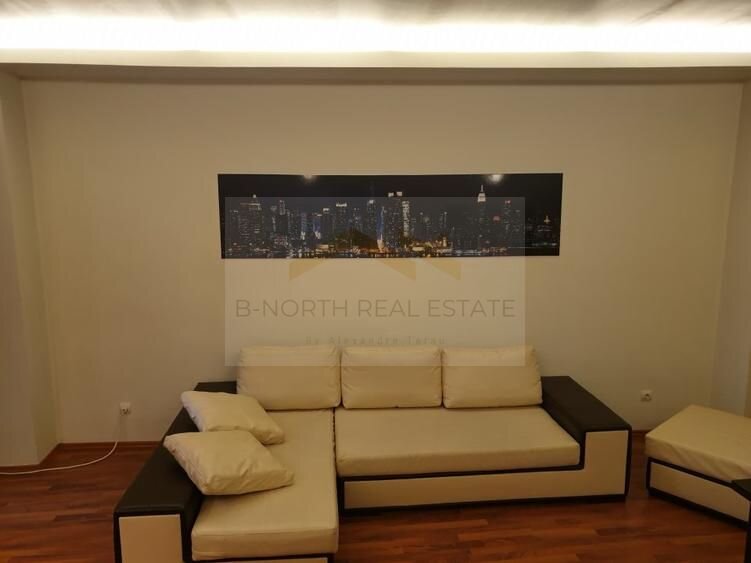 13 Septembrie inchiriere ap 3 camere, centrala ap, loc parcare