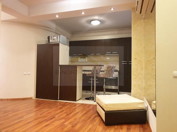 13 Septembrie inchiriere ap 3 camere, centrala ap, loc parcare