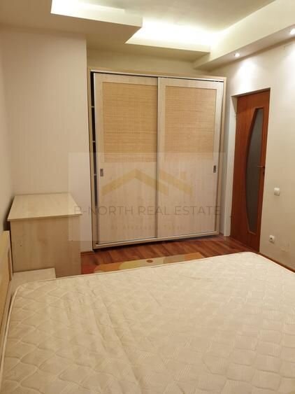 13 Septembrie inchiriere ap 3 camere, centrala ap, loc parcare