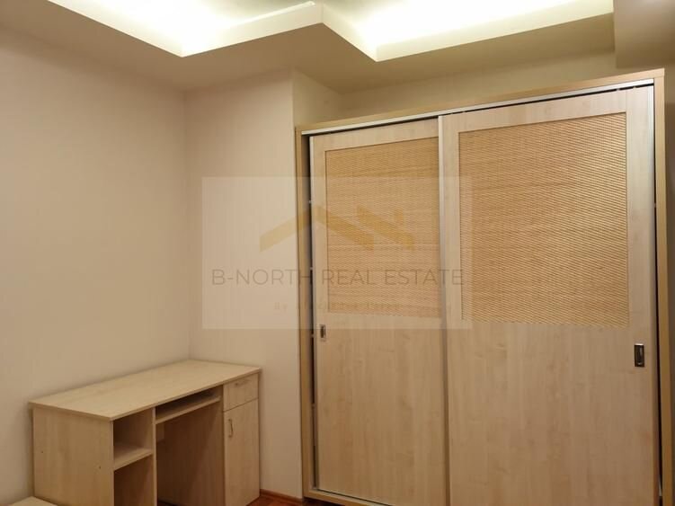 13 Septembrie inchiriere ap 3 camere, centrala ap, loc parcare