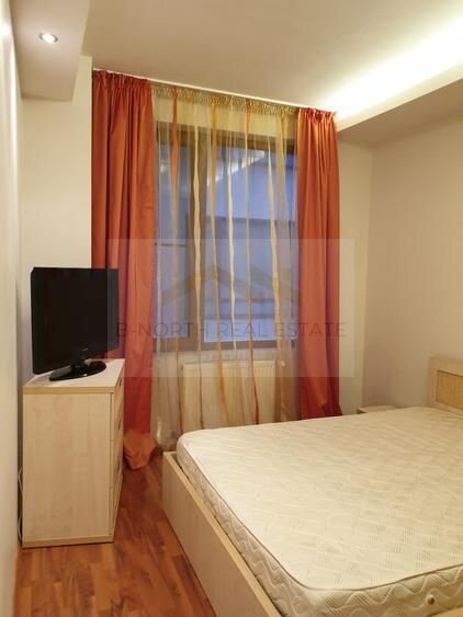 13 Septembrie inchiriere ap 3 camere, centrala ap, loc parcare