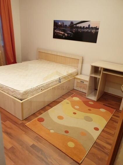 13 Septembrie inchiriere ap 3 camere, centrala ap, loc parcare