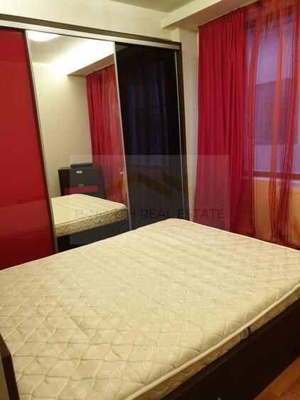 13 Septembrie inchiriere ap 3 camere, centrala ap, loc parcare